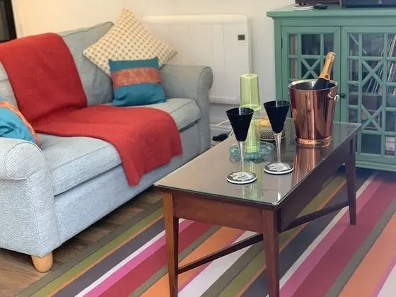 Design Kır Evi
