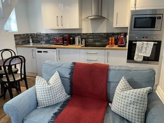 Design Kır Evi