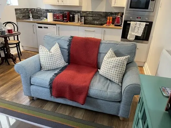 Design Kır Evi