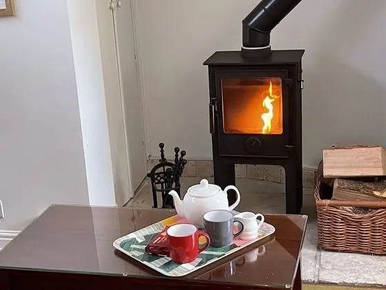 Design Kır Evi