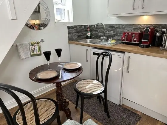 Design Kır Evi
