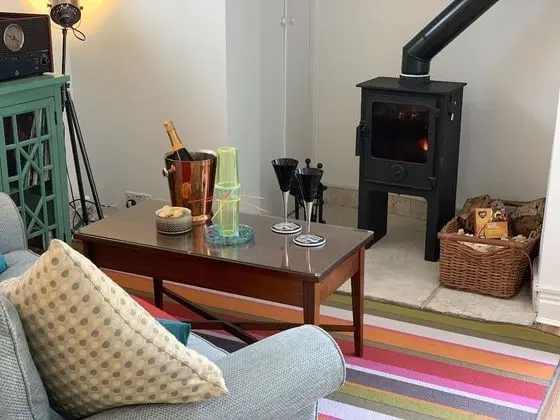 Design Kır Evi