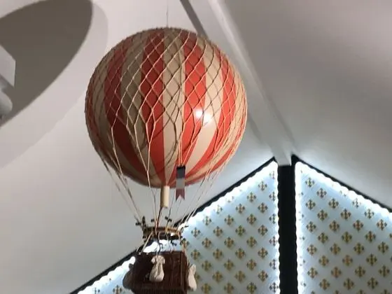 Design Kır Evi