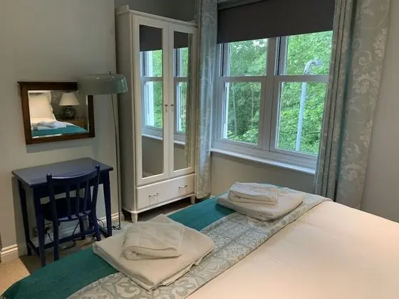 Exclusive Kır Evi, 2 Yatak Odası, Sigara İçilmez