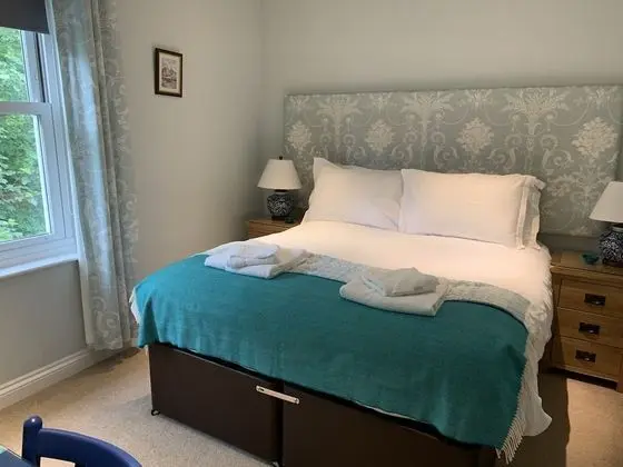 Exclusive Kır Evi, 2 Yatak Odası, Sigara İçilmez