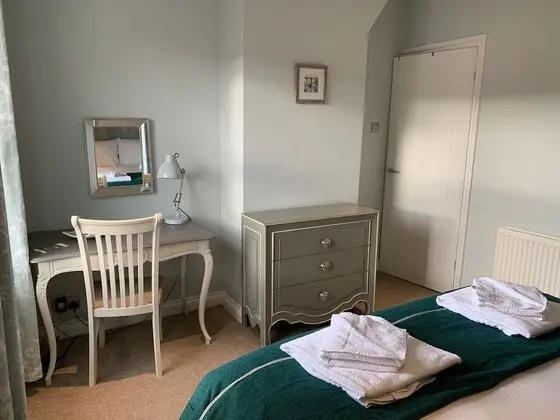 Exclusive Kır Evi, 2 Yatak Odası, Sigara İçilmez