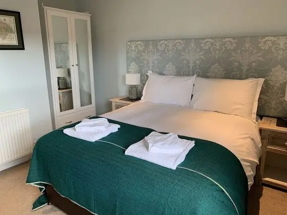 Exclusive Kır Evi, 2 Yatak Odası, Sigara İçilmez