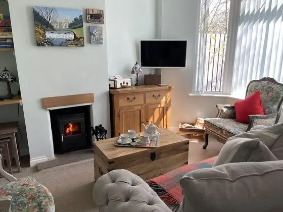 Exclusive Kır Evi, 2 Yatak Odası, Sigara İçilmez