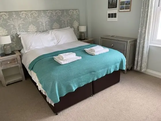 Exclusive Kır Evi, 2 Yatak Odası, Sigara İçilmez