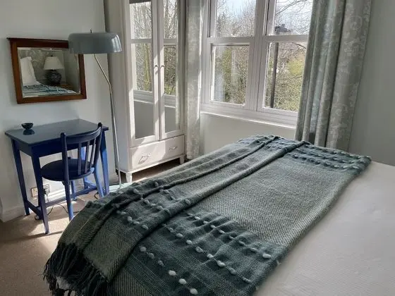 Exclusive Kır Evi, 2 Yatak Odası, Sigara İçilmez
