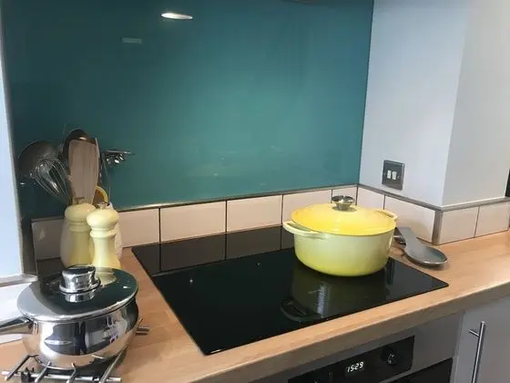 Exclusive Kır Evi, 2 Yatak Odası, Sigara İçilmez