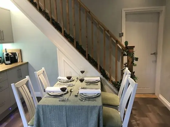 Exclusive Kır Evi, 2 Yatak Odası, Sigara İçilmez