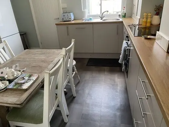 Exclusive Kır Evi, 2 Yatak Odası, Sigara İçilmez