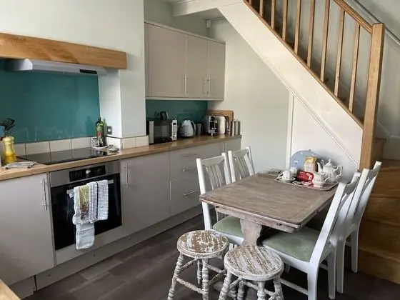 Exclusive Kır Evi, 2 Yatak Odası, Sigara İçilmez