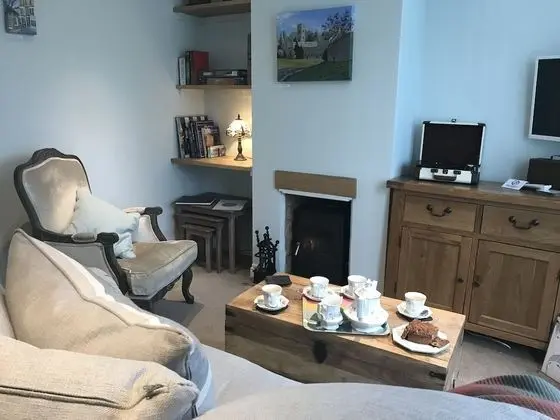 Exclusive Kır Evi, 2 Yatak Odası, Sigara İçilmez