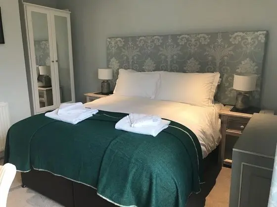 Exclusive Kır Evi, 2 Yatak Odası, Sigara İçilmez