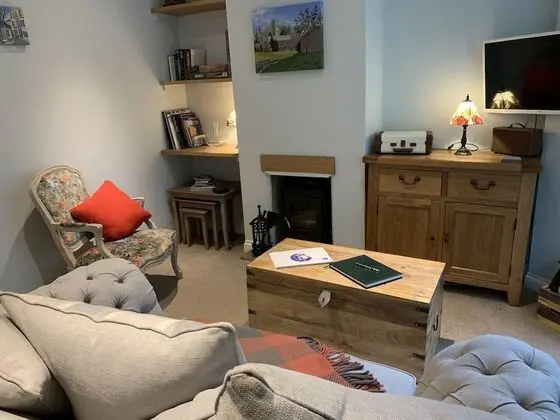 Exclusive Kır Evi, 2 Yatak Odası, Sigara İçilmez