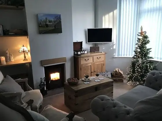 Exclusive Kır Evi, 2 Yatak Odası, Sigara İçilmez