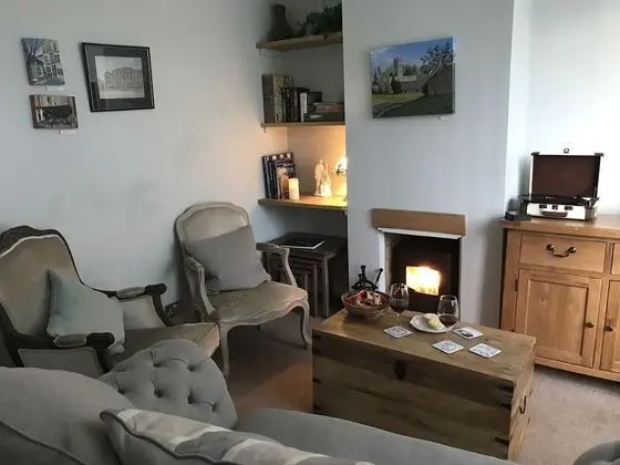 Exclusive Kır Evi, 2 Yatak Odası, Sigara İçilmez
