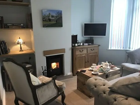 Exclusive Kır Evi, 2 Yatak Odası, Sigara İçilmez