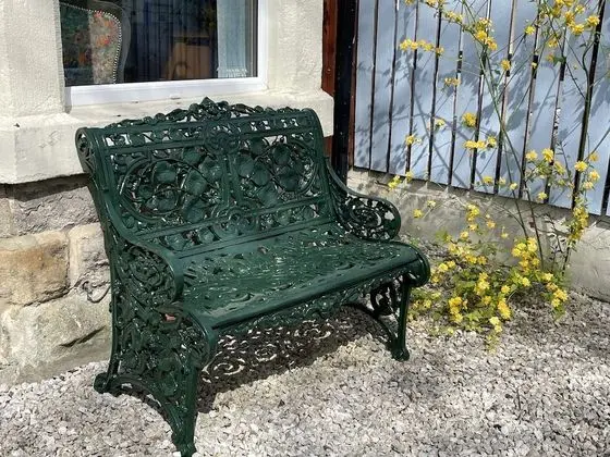 Exclusive Kır Evi, 2 Yatak Odası, Sigara İçilmez