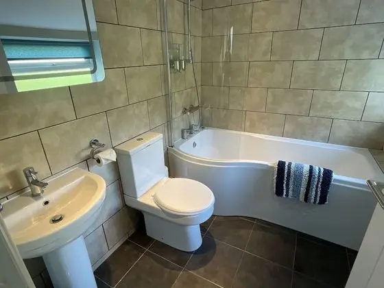 Exclusive Kır Evi, 2 Yatak Odası, Sigara İçilmez