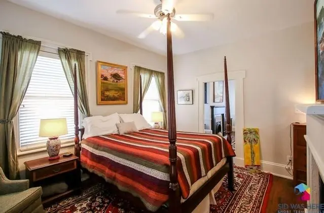 Grand Apart Daire