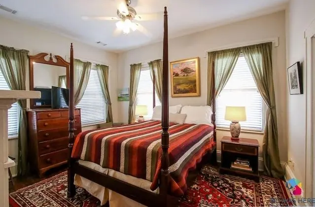 Grand Apart Daire