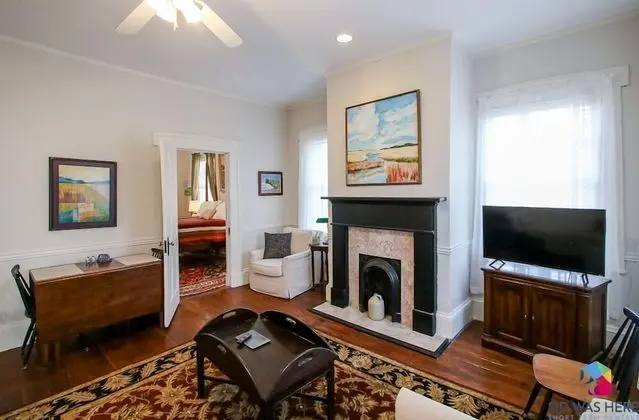 Grand Apart Daire