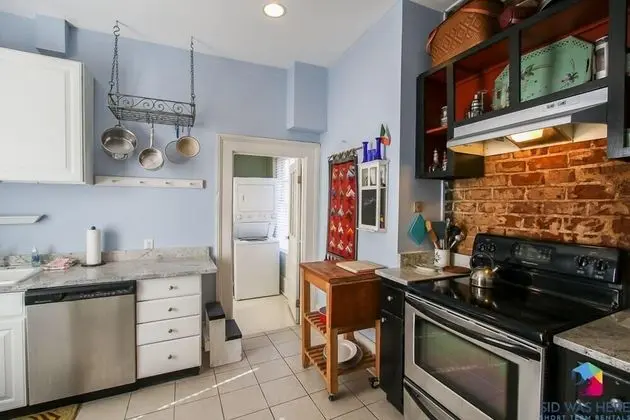 Grand Apart Daire