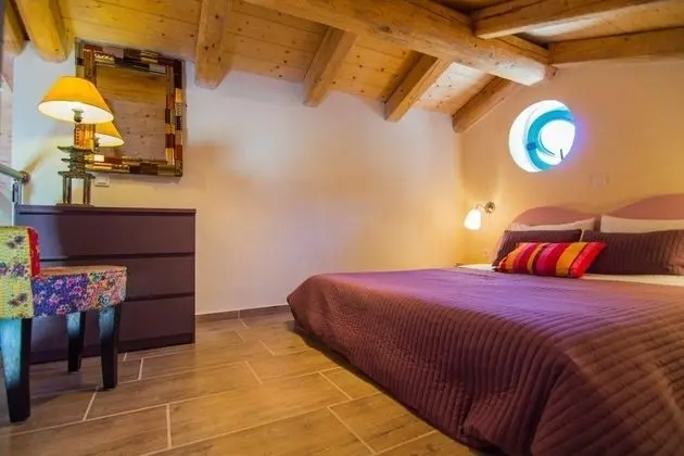 Villa, 2 Yatak Odası, Kişiye Özel Havuzlu