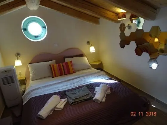 Villa, 2 Yatak Odası, Kişiye Özel Havuzlu