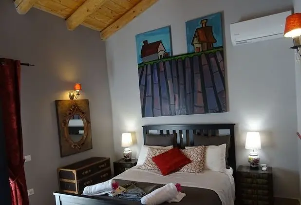 Villa, 2 Yatak Odası, Kişiye Özel Havuzlu