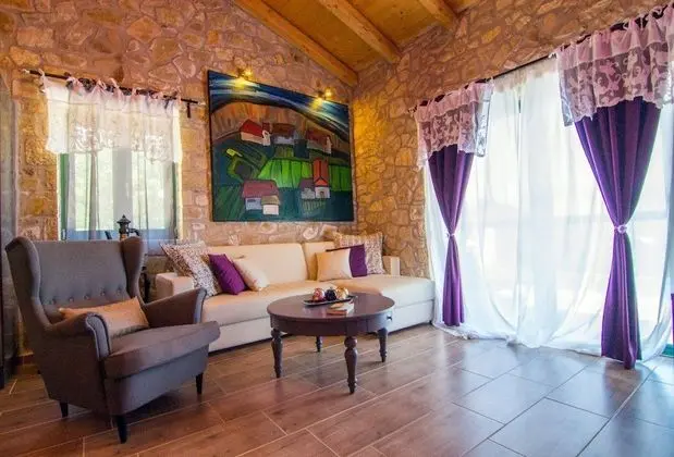 Villa, 2 Yatak Odası, Kişiye Özel Havuzlu