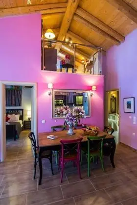 Villa, 2 Yatak Odası, Kişiye Özel Havuzlu