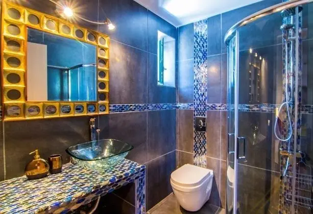 Villa, 2 Yatak Odası, Kişiye Özel Havuzlu