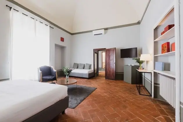 Deluxe Süit, 1 Yatak Odası