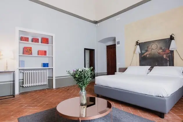 Deluxe Süit, 1 Yatak Odası