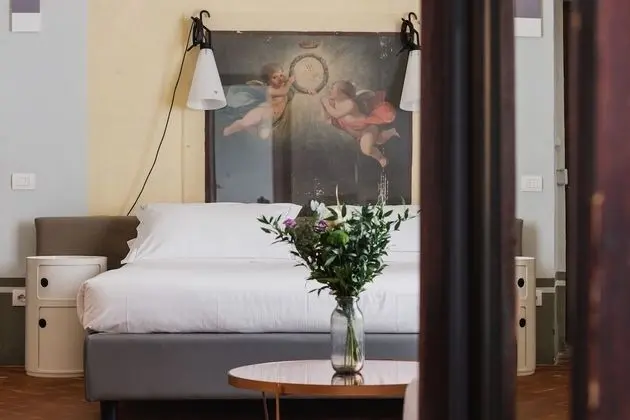 Deluxe Süit, 1 Yatak Odası