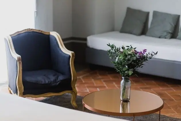 Deluxe Süit, 1 Yatak Odası