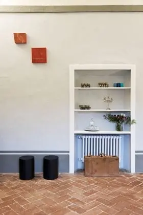 Deluxe Süit, 1 Yatak Odası