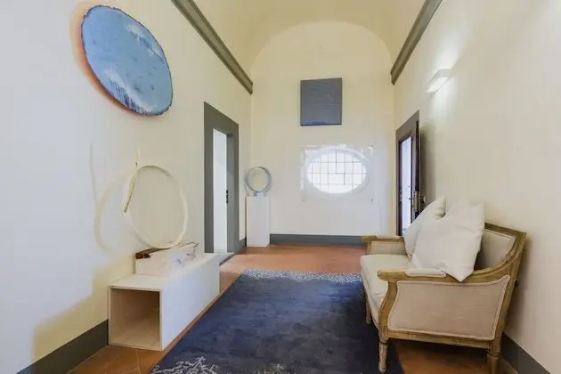 Deluxe Süit, 1 Yatak Odası