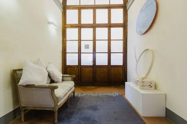 Deluxe Süit, 1 Yatak Odası