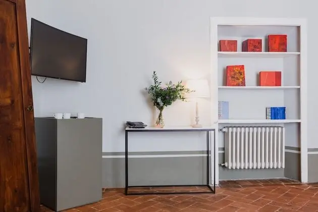 Deluxe Süit, 1 Yatak Odası