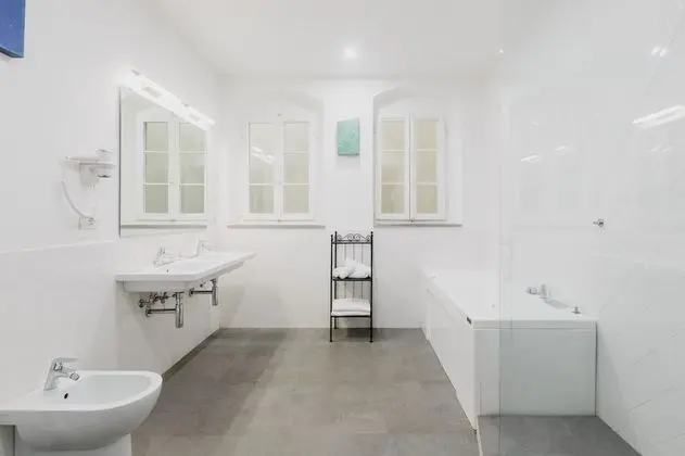 Deluxe Süit, 1 Yatak Odası