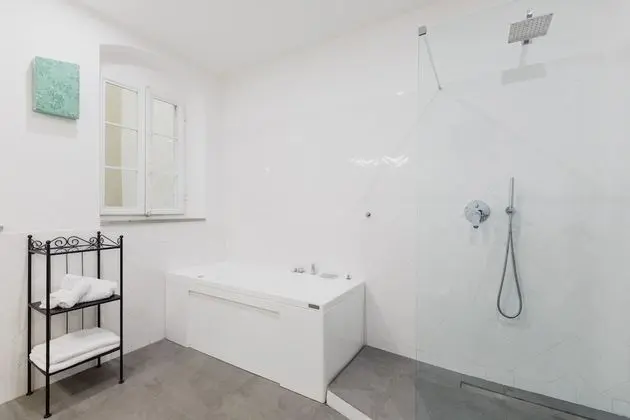 Deluxe Süit, 1 Yatak Odası