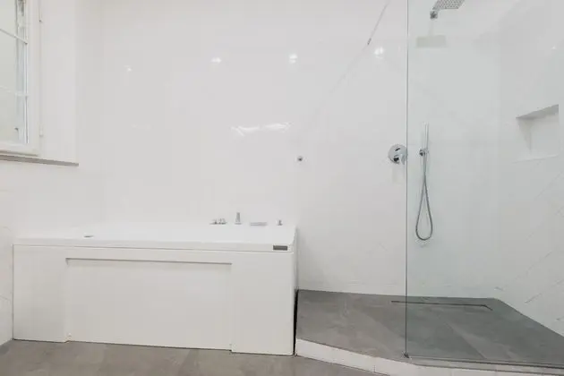 Deluxe Süit, 1 Yatak Odası