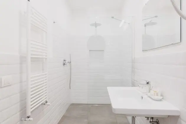 Deluxe Süit, 1 Yatak Odası