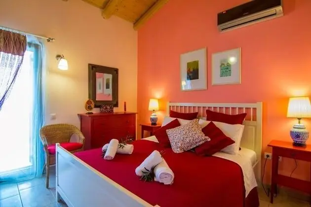 Villa, 3 Yatak Odası, Kişiye Özel Havuzlu, Deniz Manzaralı