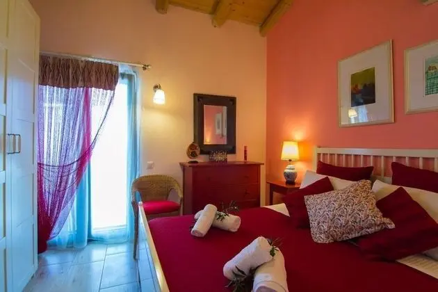 Villa, 3 Yatak Odası, Kişiye Özel Havuzlu, Deniz Manzaralı